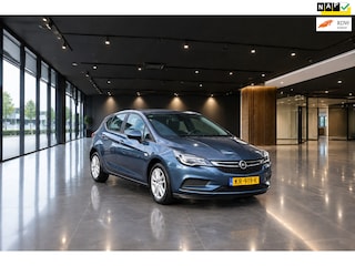 Opel Astra 1.0 EDITION 5DRS BJ016 AIRCO NAVI