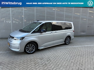 Volkswagen Multivan 1.4 eHybrid L2H1 Life Business