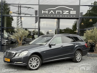 Mercedes-Benz Estate 350 CDI Avantgarde 4-Matic|Export