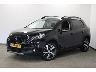 Peugeot 2008 1.2 PureTech GT-Line