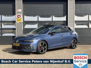Volkswagen Golf 2.0 TSI GTI 5DRS 360 CAMERA HEAD-UP ORIG.NL PANORAMADAK 265PK 1E EIG. NW.PR €71.500,= 9103KM