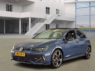 Volkswagen Golf 2.0 TSI GTI 5DRS 360 CAMERA HEAD-UP ORIG.NL PANORAMADAK 265PK 1E EIG. NW.PR €71.500,= 9103KM