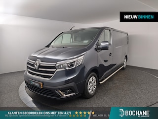 Renault Trafic 2.0 dCi 130 T30 L2H1 Work Edition | Camera | Navigatie | Trekhaak | Cruise Control |