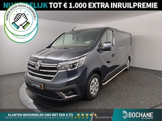 Renault Trafic 2.0 dCi 130 T30 L2H1 Work Edition | Camera | Navigatie | Trekhaak | Cruise Control |