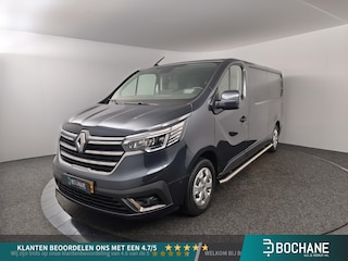 Renault Trafic 2.0 dCi 130 T30 L2H1 Work Edition | Camera | Navigatie | Trekhaak | Cruise Control |