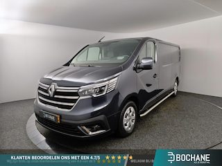 Renault Trafic 2.0 dCi 130 T30 L2H1 Work Edition | Camera | Navigatie | Trekhaak | Cruise Control |