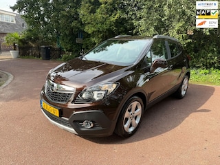 Opel Mokka 1.4 T Edition/ LM velgen / NAP / Trekhaak / Cruise Control /