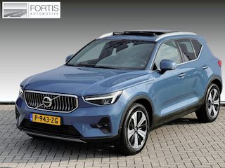Volvo XC40 1.5 T4 Plug-in hybrid Ultimate Bright NL-AUTO | PANODAK | TREKHAAK | HARMAN KARDON