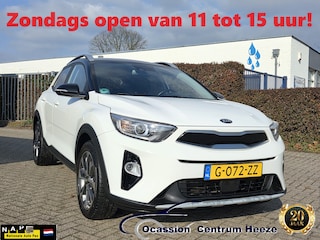 Kia Stonic 1.0 T-GDi DynPlusLine! Camera! Carplay! Zwart Dak! VERWACHT!