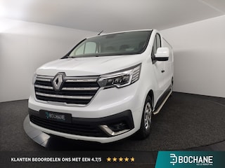 Renault Trafic 2.0 dCi 130 T30 L2H1 Work Edition | Camera | Navigatie | Trekhaak | Cruise Control |