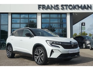 Renault Austral 1.2 E-Tech full hybrid 200 Iconic