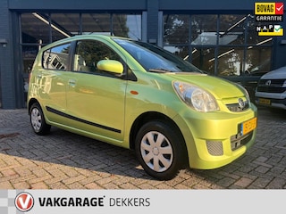 Daihatsu Cuore 1.0 Premium Airco 1e Eigenaresse