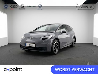 Volkswagen ID.3 Pro S 77 kWh 204 pk | Navigatie | Parkeersensoren (Park assist) | Achteruitrijcamera | Keyless | Stoelverwarming |