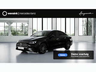 Mercedes-Benz CLA 180 Business Solution AMG | AMG-line plus | Winter Pakket | Multi Beam | Premium Pakket | Winter Pakket |
