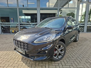 Ford Kuga 2.5 PHEV 225PK ST-LINE X AIRCO NAVI PDC-CAMERA WINTERPACK