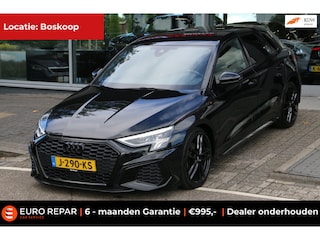 Audi A3 Sportback 35 TFSI S-LINE NL-AUTO NAP!