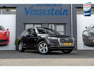 Audi Q5 45 TFSI quattro S edition / 87dkm NAP / Navi / Camera / Dealeronderhouden / Sportstoelen