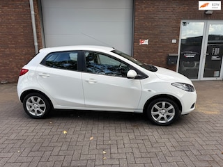 Mazda 2 1.3 S-VT Exclusive|AIRCO|NIEUWE APK|NETTE AUTO