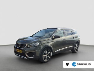Peugeot 5008 1.2 PureTech Allure Panoramadak | Camera | Parkeersensoren | Climate control | Extra getint glas |