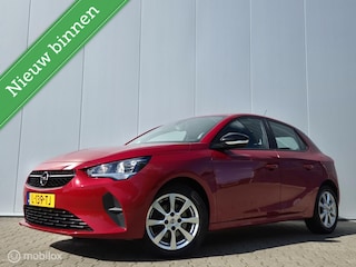 Opel Corsa 1.2 EDITION/AIRCO/CRUISE/CARPLAY/PDC/16''LMV/LANE ASSIST/ISOFIX/101PK