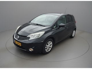Nissan Note 1.2 Connect Edition, Camera, Clima, Cruise, Navi.