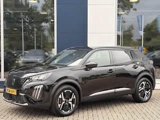 Peugeot 2008 EV Allure 50 kWh | Parkeersensoren | Apple Carplay & Android Auto | Navigatie | Cruise Control | Climate Control |