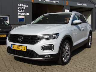 Volkswagen T-Roc 1.0 TSI Style