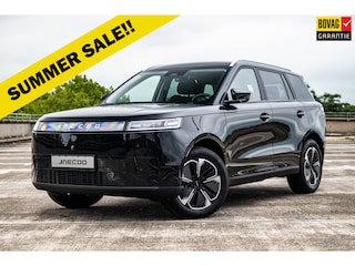 Jaecoo 5 EV Exclusive 61 kWh | Actieprijs van € 33.690,- nu voor € 29.945,- |