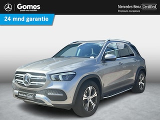 Mercedes-Benz GLE 350 e 4MATIC | Elektrische Stoelen | 360 Camera | Treeplanken