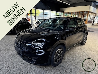 Fiat 600 1.2 Hybrid Urban | LED | 360 Camera | CarPlay | BTW | Clima |