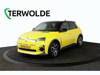 Renault 5 techno 150 pk comfort range | pack advanced driving assist | Stoel- & Stuurverw. |