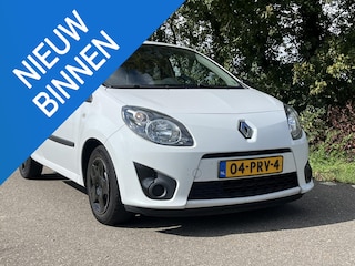 Renault Twingo 1.2-16V Collection