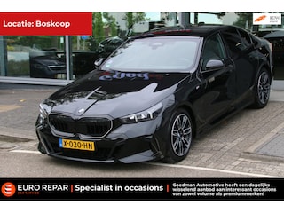 BMW 520i M-PAKKET NETTO EXPORT PRICE 33995,-