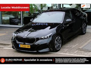 BMW 520i M-PAKKET NETTO EXPORT PRICE 33995,-