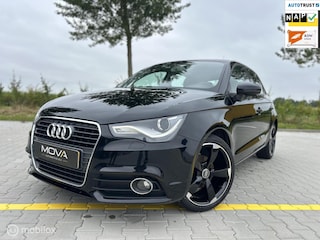 Audi A1 Sportback 1.2 TFSI Attraction|APK|CRUISE CON|BOEKJES