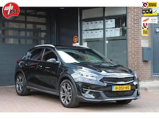 Kia XCeed 1.0 T-GDi DynamicPlusLine / Panoramadak / Camera / Stuur/stoelverwarming / trekhaak