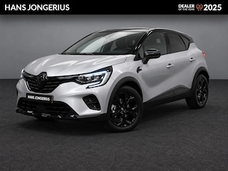 Renault Captur E-Tech hybrid 145 SL Rive Gauche | CAMERA | NAVI | STUURVERWARMING | ADAPT. CRUISE CONTROL | ALL-SEASONBANDEN | CLIMATE CONTROL | PDC | LMV
