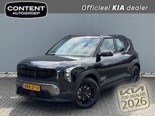Kia EV2 42,2 kWh 147pk (5-zits) Air I Black Edition Pack