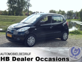Hyundai i10 1.1 Dynamic