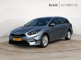 Kia Ceed Sportswagon 1.0 T-GDi MHEV Dynamic Line