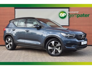 Volvo XC40 Recharge Core 69kWh 231PK Clima/Camera/Stoel&Stuurverwarming