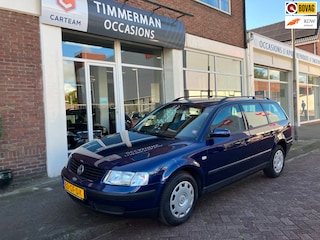 Volkswagen Passat Variant 1.8-5V Comfortline|Climate Ctrl|APK Sep'27
