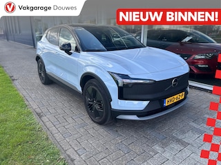 Volvo EX30 Twin Motor Performance Ultra 69 kWh NAP|BTW|PANO|ACC|360|Elec. stoelen