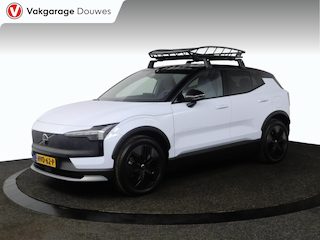 Volvo EX30 Twin Motor Performance Ultra 69 kWh NAP|BTW|PANO|ACC|360|Elec. stoelen