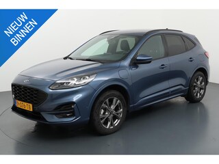 Ford Kuga 2.5 PHEV ST-LINE X I AUTOMAAT I TREKHAAK (1500KG) I WINTERPAKKET I ORIGINEEL NEDERLANDS I ADAPTIVE CRUISE CONTROL