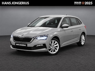 Skoda Scala 1.0 TSI Sport Business | TREKHAAK | CRUISE CONTROL | CLIMATE CONTROL | APPLECARPLAY/ANDROIDAUTO | PDC | LMV