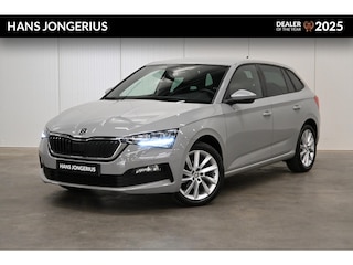 Skoda Scala 1.0 TSI Sport Business | TREKHAAK | CRUISE CONTROL | CLIMATE CONTROL | APPLECARPLAY/ANDROIDAUTO | PDC | LMV