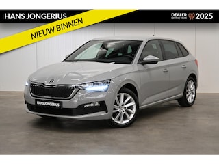 Skoda Scala 1.0 TSI Sport Business | TREKHAAK | CRUISE CONTROL | CLIMATE CONTROL | APPLECARPLAY/ANDROIDAUTO | PDC | LMV