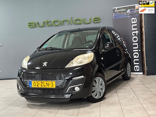 Peugeot 107 1.0 Active 5Drs/airco/NAP