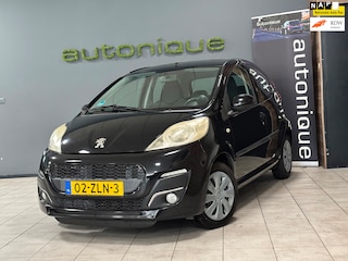 Peugeot 107 1.0 Active 5Drs/airco/NAP